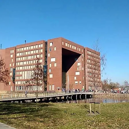 Short Hotel Wageningen