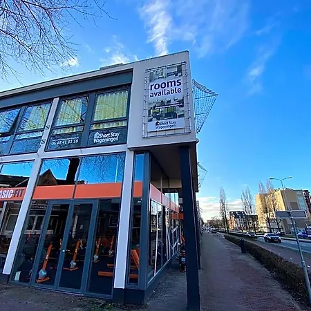 Short * Wageningen